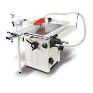 Fierastrau circular pentru placi - FKS 255-1301 400 V, Holzstar