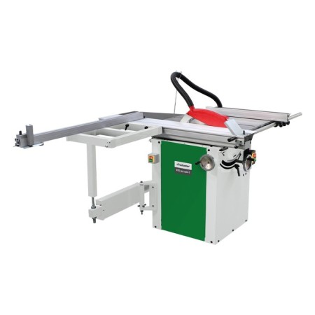 Fierastrau circular pentru placi - FKS 315-1500E, Holzstar