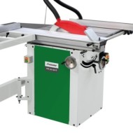 Fierastrau circular pentru placi - FKS 315-1500E, Holzstar