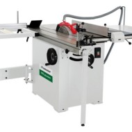 Fierastrau circular pentru placi - FKS 315-2000E, Holzstar