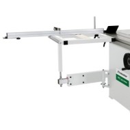 Fierastrau circular pentru placi - FKS 315-2000E, Holzstar