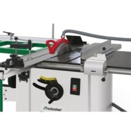 Fierastrau circular pentru placi - FKS 315-2000E, Holzstar