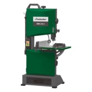 Fierastrau cu banda pentru debitarea lemnului - HBS 231-1, Holzstar