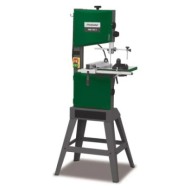 Fierastrau cu banda pentru debitarea lemnului - HBS 261-2, Holzstar