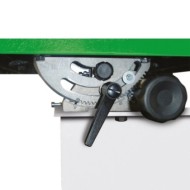 Fierastrau cu banda pentru debitarea lemnului - HBS 261-2, Holzstar