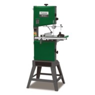 Fierastrau cu banda pentru debitarea lemnului - HBS 321-2, Holzstar