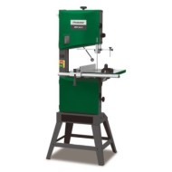 Fierastrau cu banda pentru debitarea lemnului - HBS 361-2, Holzstar