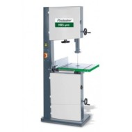 Fierastrau cu banda pentru debitarea lemnului - HBS 400, Holzstar