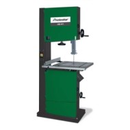 Fierastrau cu banda pentru debitarea lemnului - HBS 471, Holzstar