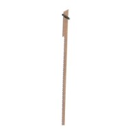 Lame de rezerva DKS 504 Vario  pentru lemn, plastic, gips,  Holzstar