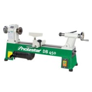 Strunguri pentru lemn - Seria DB 450, Holzstar