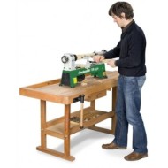 Strunguri pentru lemn - Seria DB 450, Holzstar