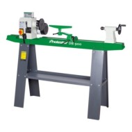 Strunguri pentru lemn - Seria DB 900, Holzstar