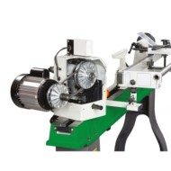 Strunguri pentru lemn - Seria DB 900, Holzstar