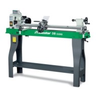 Strunguri pentru lemn - Seria DB 1100, Holzstar