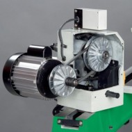 Strunguri pentru lemn - Seria DB 1100, Holzstar