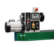 Strunguri pentru lemn - Seria DB 1202 Vario, Holzsrat