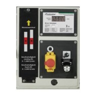 Strunguri pentru lemn - Seria DB 1202 Vario, Holzsrat