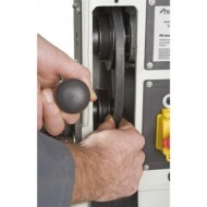 Strunguri pentru lemn - Seria DB 1202 Vario, Holzsrat