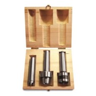 Set de arbori, Holzkraft