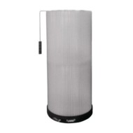 Cartus filtrant 510 x 1220 mm, pentru ASA 4303, Holzkraft