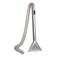 Set pentru curatarea pardoselii pentru toate colectoarele SAA, Holzkraft