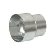 Cuple de reductie 100 - 60 mm, Holzkraft