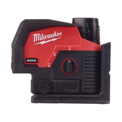 Nivela laser model M12 Clip...