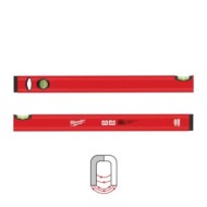 Nivele subtiri Slim Box, Cu magnet, Milwaukee