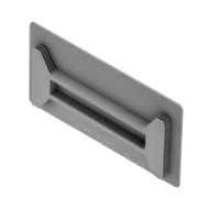 Capac din plastic 41 x 21 mm, pentru profile - PVC, Rocast