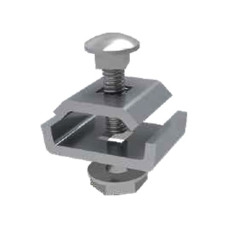 Conector pentru paturi din sarma, Rocast