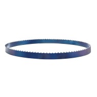 Banda pentru model Holzkraft HBS 431, HBS 433, 3345 x 25 x 0.50, Holzstar