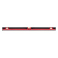Nivele dreptar pentru beton REDSTICK, Fara magnet, Milwaukee