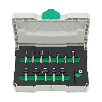Set de 12 freze combinate,...