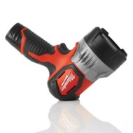 Proiector LED, model M12 SLED-0, flux luminos 750 / 400 / 750 lm, autonomie max 4 / 8 lm, Milwaukee