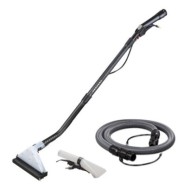 Aspirator cu aspirare umeda-uscata si functie de spalare, 16 litri, flexCAT 133 IPD, putere 1200 W, Cleancraft