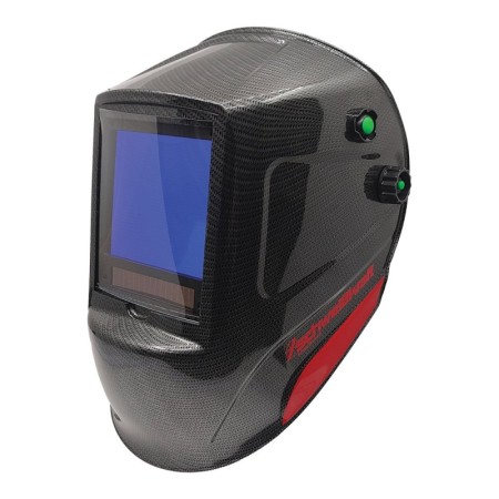Casca automata de protectie VarioProtect - TrueColor Display - 3XL-W-2 SW TC, geam central, 100 x 93 mm, Schweisskraft