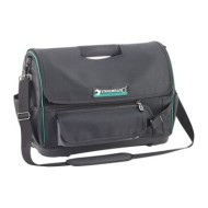Geanta pentru scule, model 13219, dimensiuni 520 x 500 x 340 mm, greutate 2.3 kg, 23, 5 buzunare exterioare, Stahlwille
