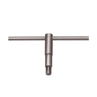Cheie pentru locas patrat exterior, DIN 905, Stahlwille