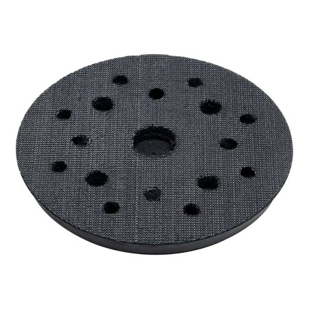 Adaptoare pentru masini de slefuit cu vibratii, Ø 125 mm, 8 | 8 | 1 perforatii, Flex