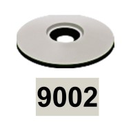 Saiba cauciucata de etansare EPDM, Rocast