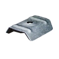 Saiba de coama cu garnitura din polietilena expandata  marimea 20, Ø6.5 x 36 x 50 x30 x16, Rocast