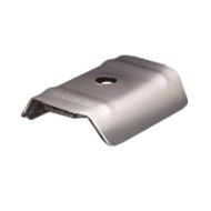 Saiba de coama cu garnitura din polietilena expandata  marimea 20, Ø6.5 x 36 x 50 x30 x16, Rocast