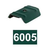 Saiba de coama cu garnitura din polietilena expandata  marimea 20, Ø6.5 x 36 x 50 x30 x16, Rocast