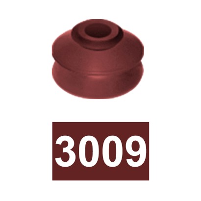 Garnitura “umbrela”, Ø 25...