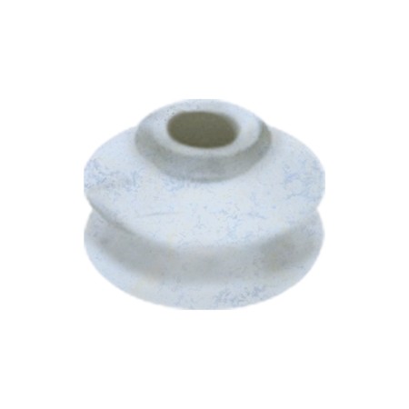 Garnitura umbrela (25mm), otel / aluminiu, zincat / vopsit, Rocast