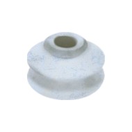 Garnitura umbrela (25mm), otel / aluminiu, zincat / vopsit, Rocast