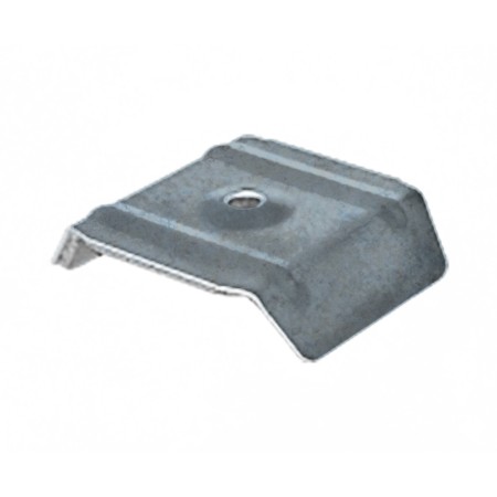 Saiba de coama cu garnitura din polietilena expandata marimea 40, Ø6.5 x 58 x 50 x 40 x 13, Rocast