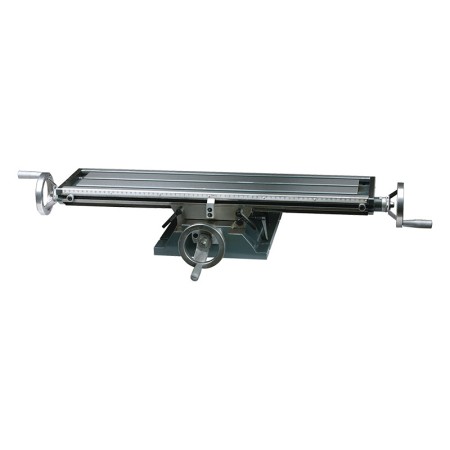 Masa transversala, sarcina maxima 40 kg, model KT 120, Optimum