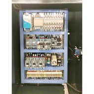 Strung cu postament, modelul TZ 4, 400 V, cuplaj fixare Camlock Nr. 5, Optimum